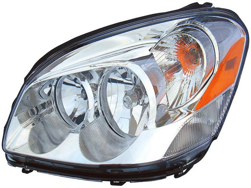 Headlight Assembly Dorman 1592340