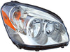 Headlight Assembly Dorman 1592341