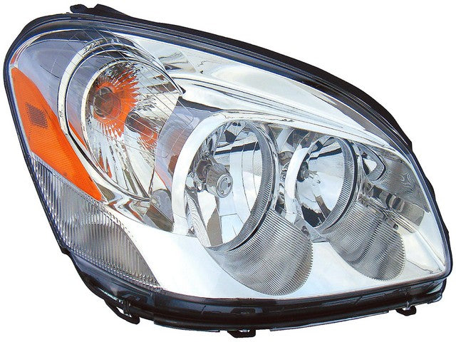 Headlight Assembly Dorman 1592341