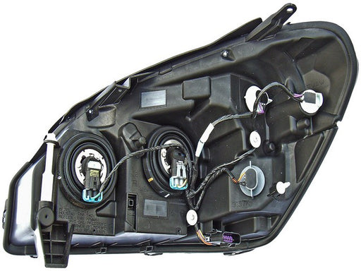 Headlight Assembly Dorman 1592341