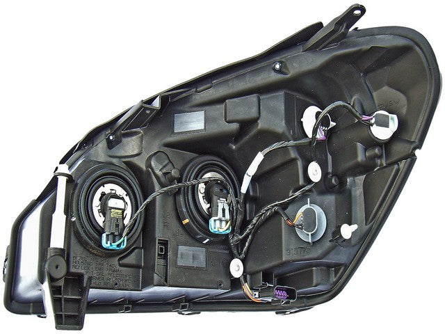 Headlight Assembly Dorman 1592341