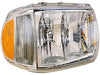 Headlight Assembly Dorman 1592343