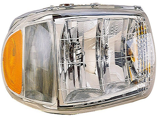 Headlight Assembly Dorman 1592343
