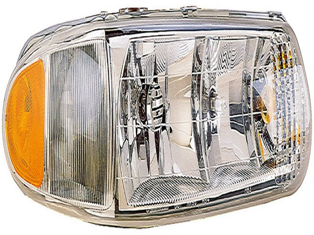 Headlight Assembly Dorman 1592343
