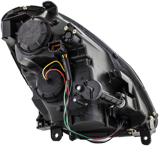 Headlight Assembly Dorman 1592368