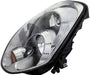 Headlight Assembly Dorman 1592368