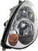 Headlight Assembly Dorman 1592368