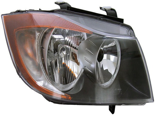 Headlight Assembly Dorman 1592395