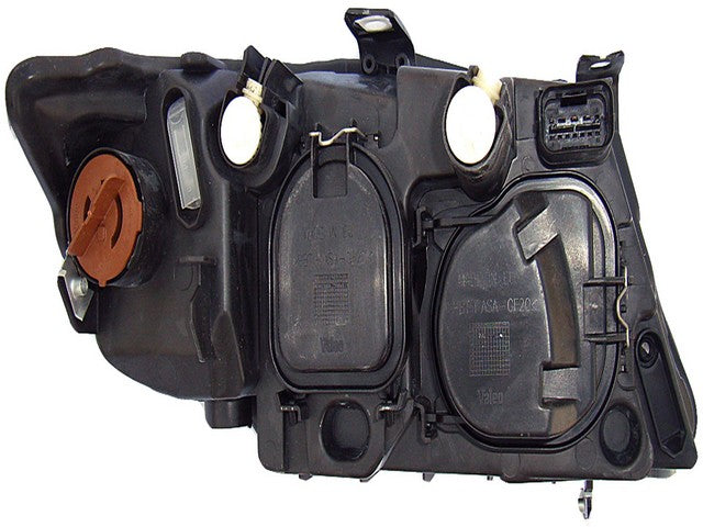 Headlight Assembly Dorman 1592395