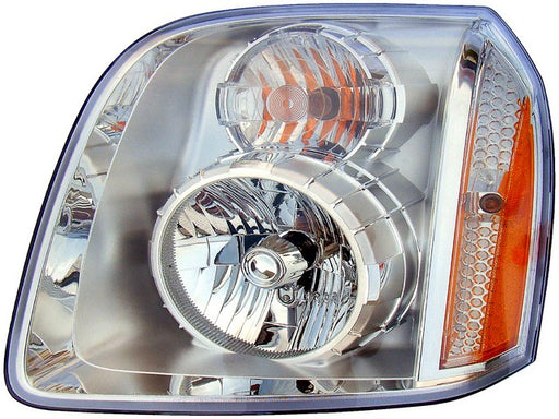 Headlight Assembly Dorman 1592408