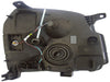 Headlight Assembly Dorman 1592408