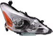 Headlight Assembly Dorman 1592502