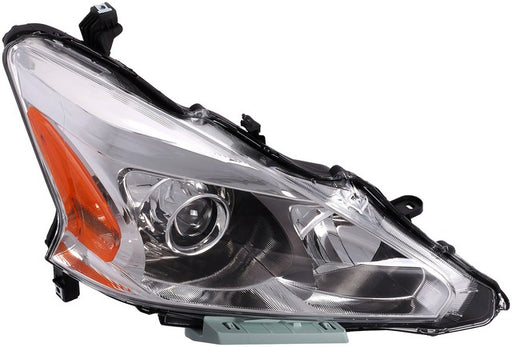 Headlight Assembly Dorman 1592502