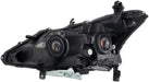 Headlight Assembly Dorman 1592502