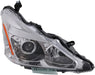 Headlight Assembly Dorman 1592502