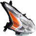 Headlight Assembly Dorman 1592502