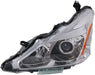 Headlight Assembly Dorman 1592503