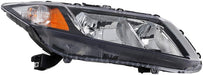 Headlight Assembly Dorman 1592504