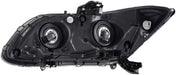 Headlight Assembly Dorman 1592504