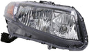 Headlight Assembly Dorman 1592504