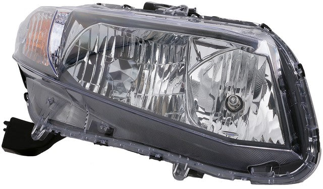 Headlight Assembly Dorman 1592504