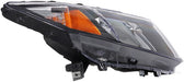 Headlight Assembly Dorman 1592504
