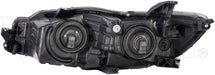 Headlight Assembly Dorman 1592508