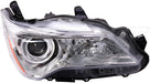 Headlight Assembly Dorman 1592508