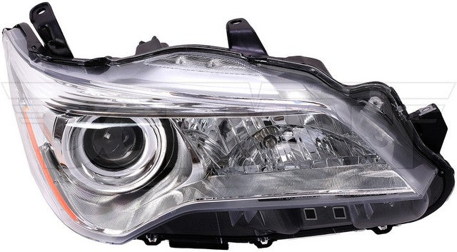 Headlight Assembly Dorman 1592508