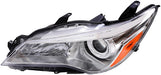 Headlight Assembly Dorman 1592509