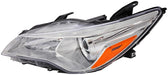 Headlight Assembly Dorman 1592509