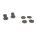 Suspension Control Arm Bushing RareParts 15929