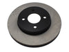 Disc Brake Kit Raybestos Brakes 1592CH980981R2
