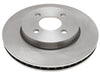 Disc Brake Kit Raybestos Brakes 1592CH980981R