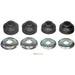 Suspension Strut Rod Bushing Kit RareParts 15937