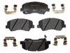 Disc Brake Kit Raybestos Brakes 1593CH980978R