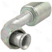 A/C Refrigerant Hose Fitting Four Seasons 15940