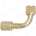 A/C Refrigerant Hose Fitting Four Seasons 15942