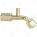 A/C Refrigerant Hose Fitting Four Seasons 15943