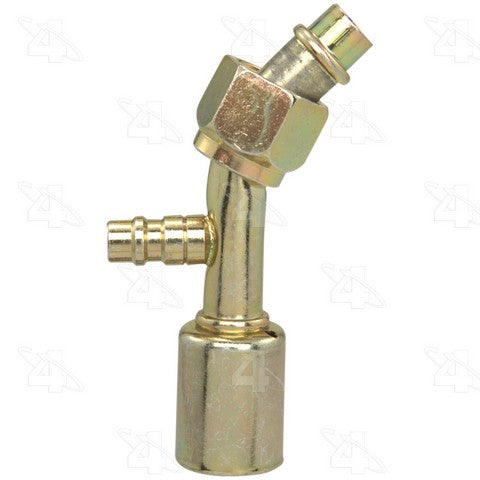 A/C Refrigerant Hose Fitting Four Seasons 15943