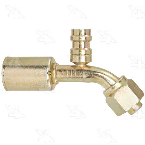 A/C Refrigerant Hose Fitting Four Seasons 15944