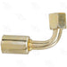 A/C Refrigerant Hose Fitting Four Seasons 15947