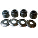 Radius Arm Bushing RareParts 15947