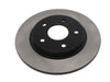 Disc Brake Kit Raybestos Brakes 1596CH780623R2