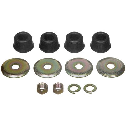 Suspension Strut Rod Bushing Kit RareParts 15983