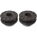 Suspension Strut Rod Bushing Kit RareParts 15989