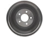 Brake Drum Raybestos Brakes 1599R