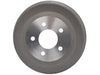 Brake Drum Raybestos Brakes 1599R
