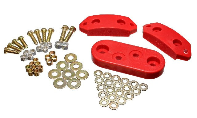 Engine Mount Energy Suspension 15.1101R