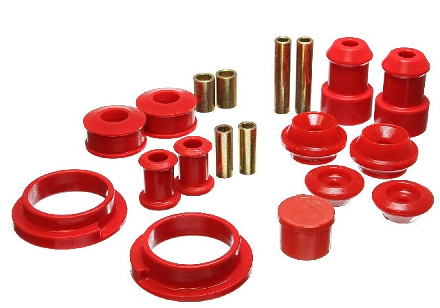 Suspension Bushing Kit Energy Suspension 15.18101R